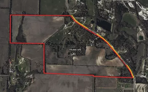 4333 Fm 2729, Whitewright, TX 75491