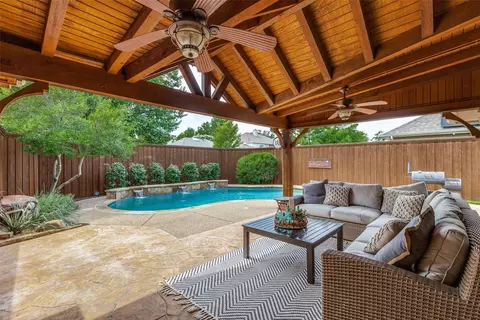 3512 Apple Blossom Ln, Mckinney, TX 75070