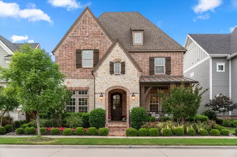 7412 Hanover St, Mckinney, TX 75071
