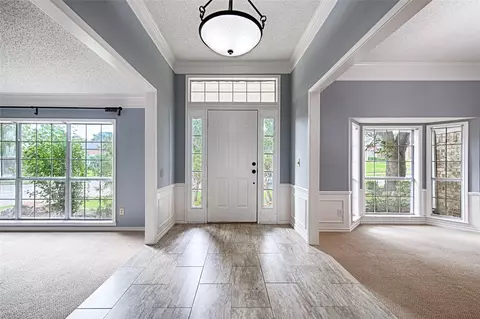 1207 Brittainy Dr, Carrollton, TX 75006