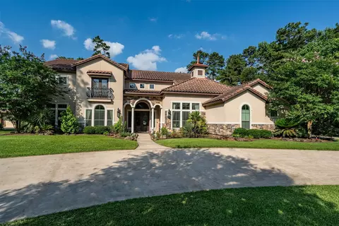 27309 S Lazy Meadow Way, Spring, TX 77386