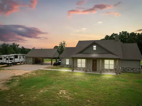 14881 S Tx-135 Hwy, Overton, TX 75684