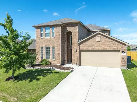 14361 Mariposa Lily Ln, Haslet, TX 76052