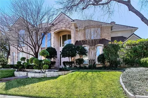 5812 Braemar Dr, Plano, TX 75093