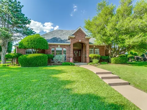 2504 Arbor Trl, Colleyville, TX 76034
