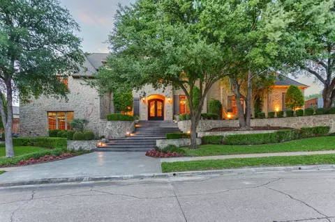 5300 Spanish Oaks Dr, Frisco, TX 75034
