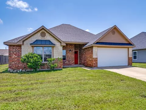 313 W Alene Dr, Mabank, TX 75147