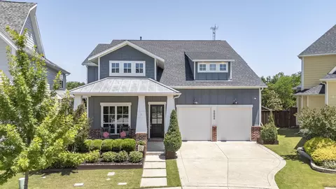5000 Brush Hill Rd, Carrollton, TX 75010