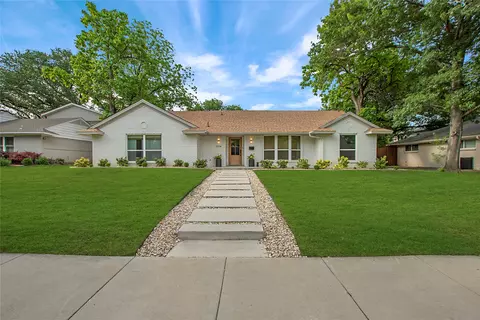 3314 Norcross Ln, Dallas, TX 75229