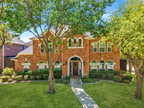 4404 Landpiper Ct, Dallas, TX 75287