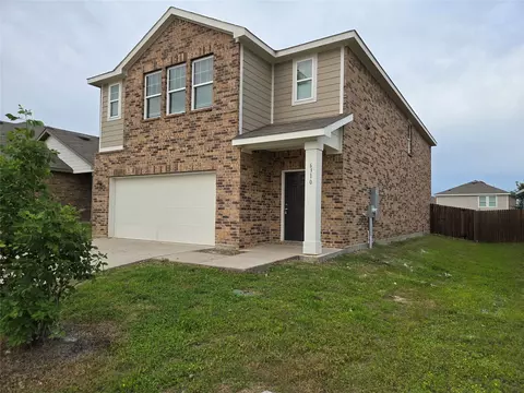 6310 Tropicana Ln, Forney, TX 75126