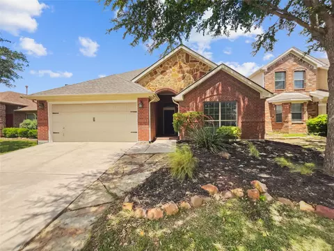 825 Lake Worth Trl, Little Elm, TX 75068