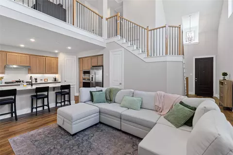 3108 Engelman Dr, Mckinney, TX 75071