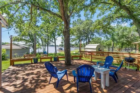 149 Evergreen Dr, Gun Barrel City, TX 75156