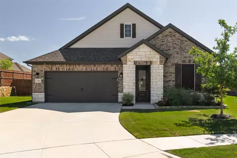 1705 Surrey Ct, Weatherford, TX 76087