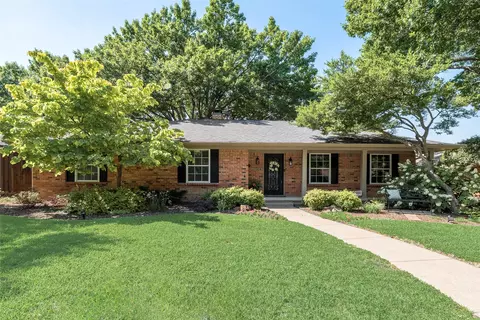 7324 Heathermore Dr, Dallas, TX 75248