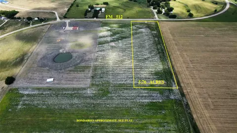 lot2 Fm 512, Commerce, TX 75428