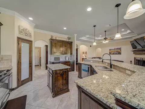 129 Spring Meadow Dr, Springtown, TX 76082 photo 7