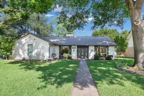 2110 Flat Creek Dr, Richardson, TX 75080
