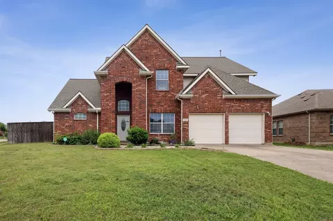 1301 Taren Trl, Wylie, TX 75098