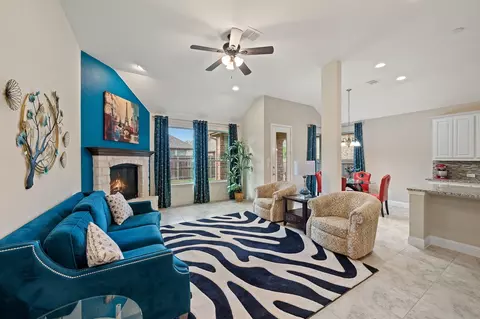 1109 Hot Springs Way, Celina, TX 75009