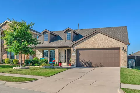 1304 Gibson Dr, Melissa, TX 75454