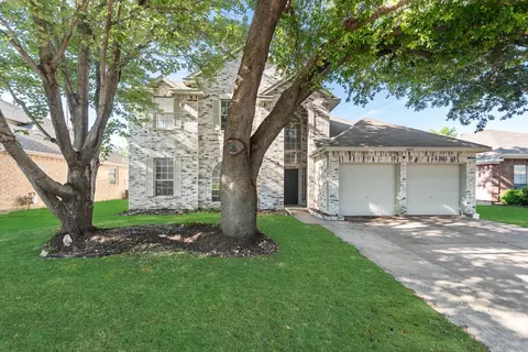 3605 Fleetwood Dr, Fort Worth, TX 76123