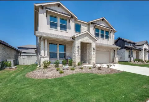1824 Rachel St, Northlake, TX 76247