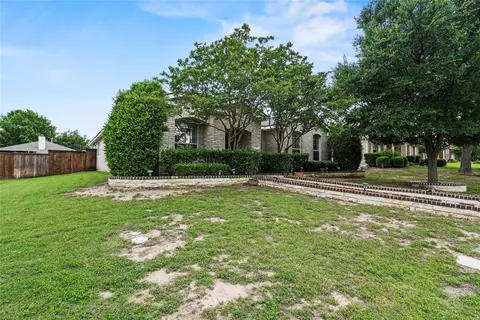 12427 Foothill Ln, Frisco, TX 75035