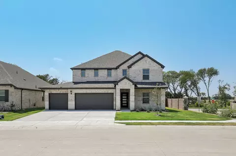 2102 Windy Trl, Princeton, TX 75407