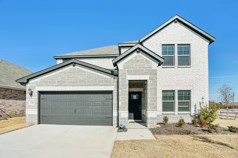 2309 Lone Star Ln, Seagoville, TX 75159