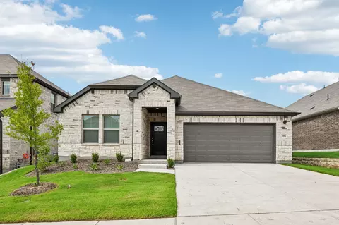 506 Stagg St, Mckinney, TX 75069