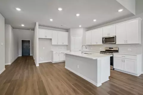 504 Stagg St, Mckinney, TX 75069
