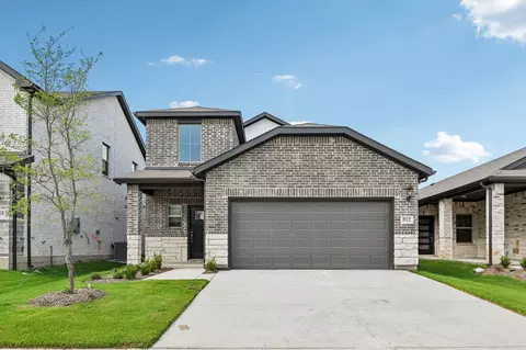 512 Willet Dr, Mckinney, TX 75069