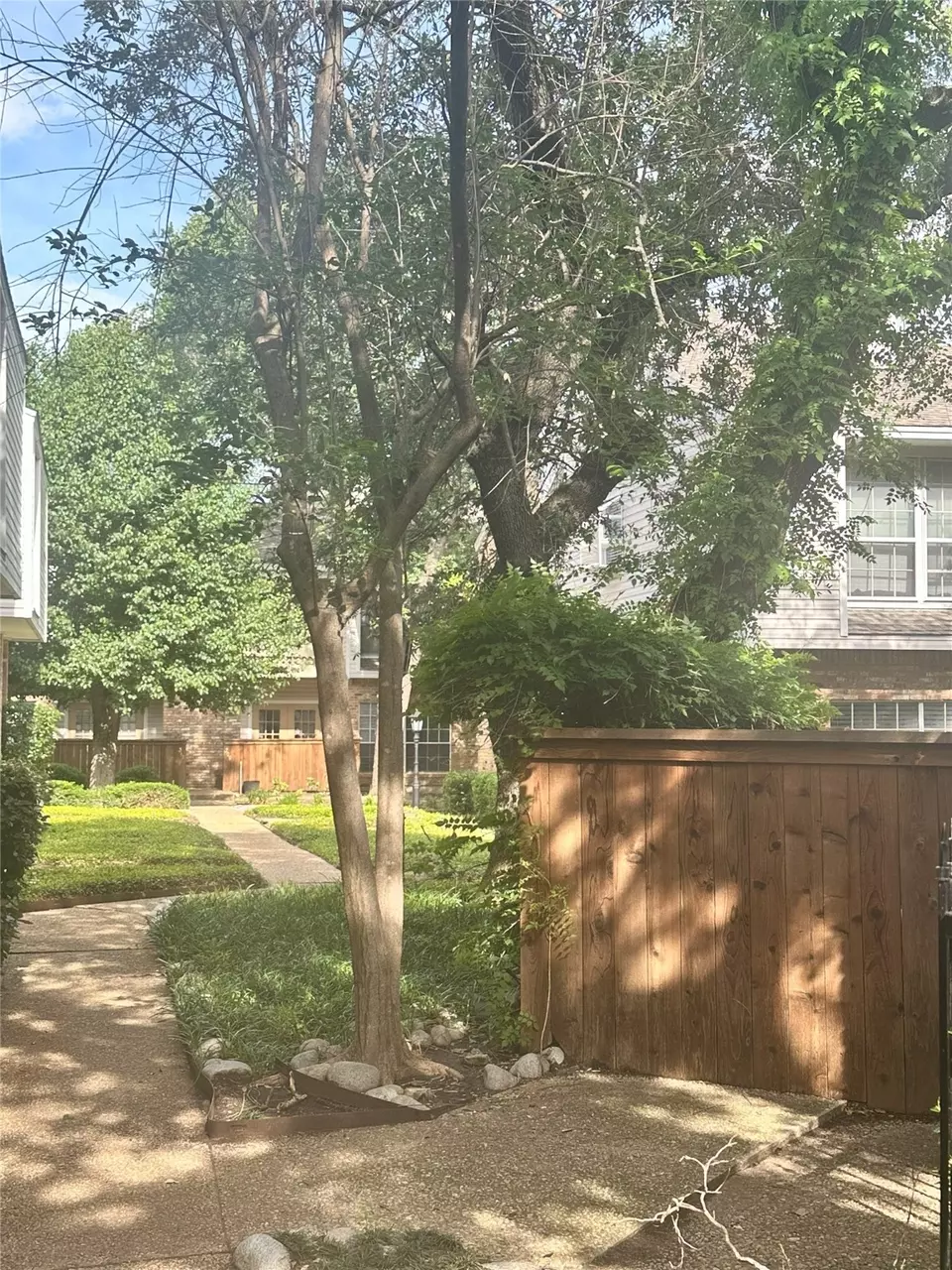 Exterior - 12921 Abrams Rd #407, Dallas, TX 75243 photo 9 of 10