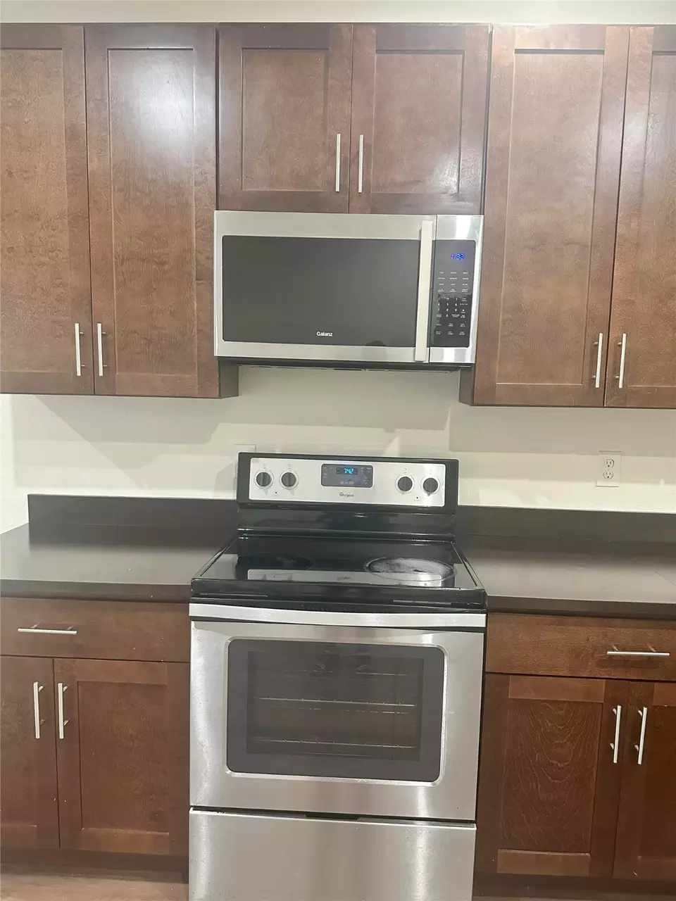 Kitchen - 12921 Abrams Rd #407, Dallas, TX 75243 photo 4 of 7