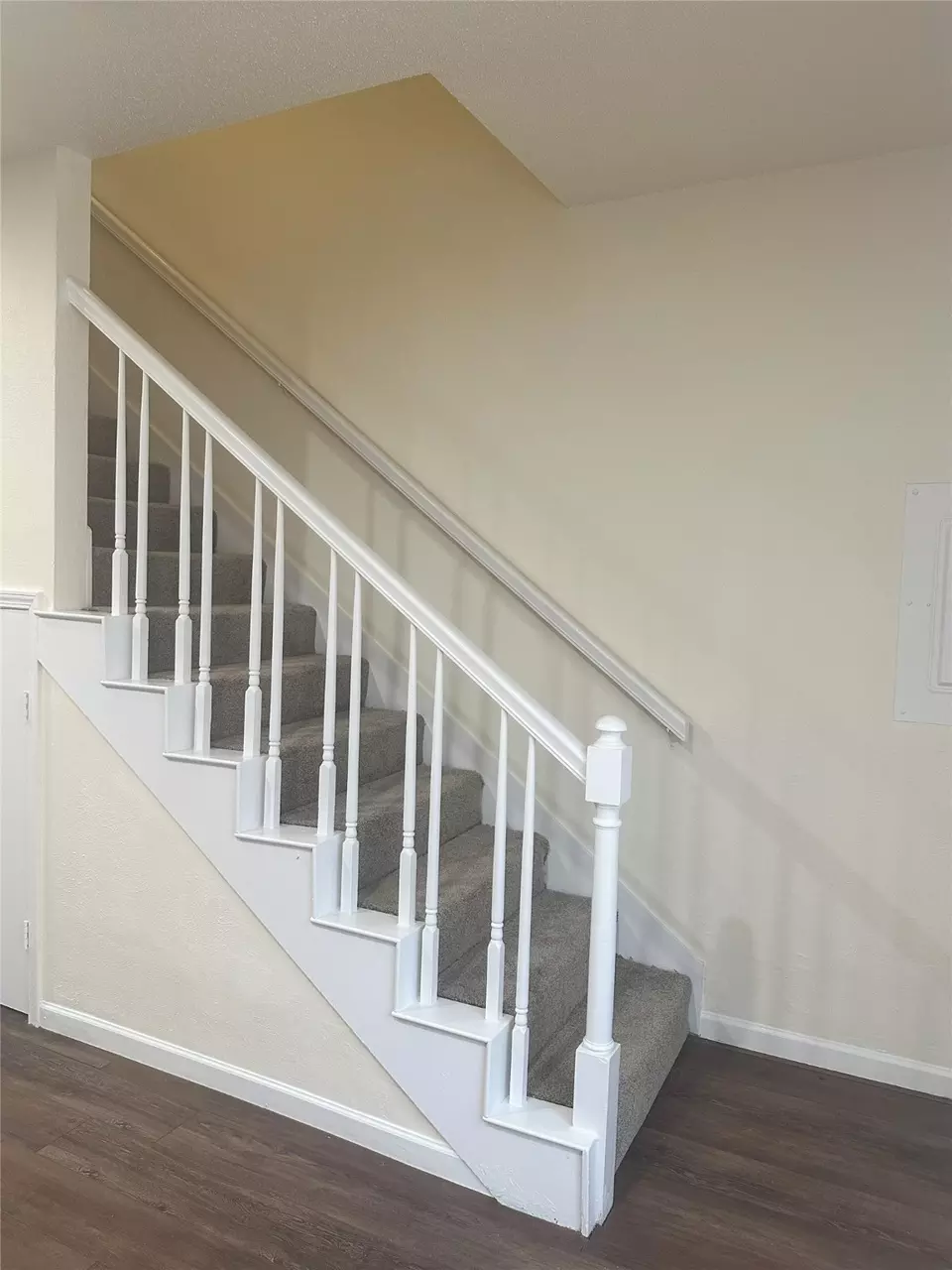 Entry Way - 12921 Abrams Rd #407, Dallas, TX 75243 photo 1 of 2