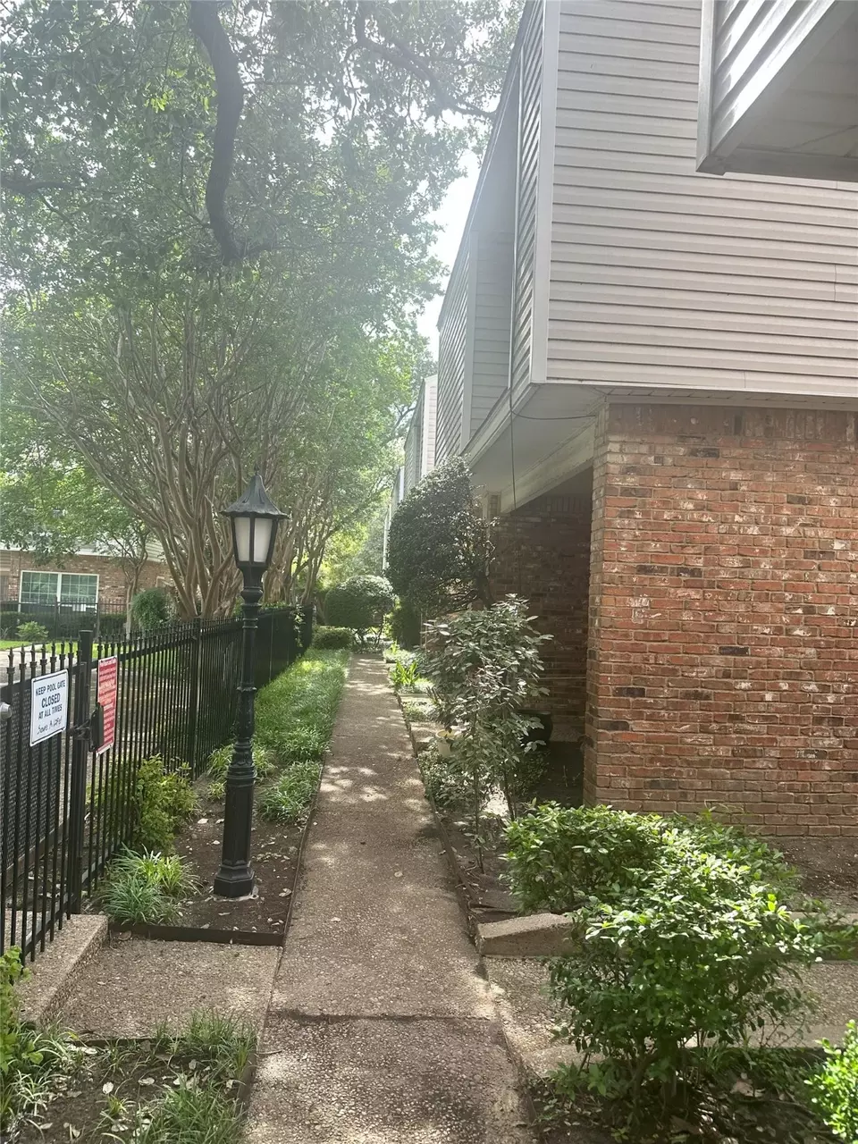 Exterior - 12921 Abrams Rd #407, Dallas, TX 75243 photo 3 of 10