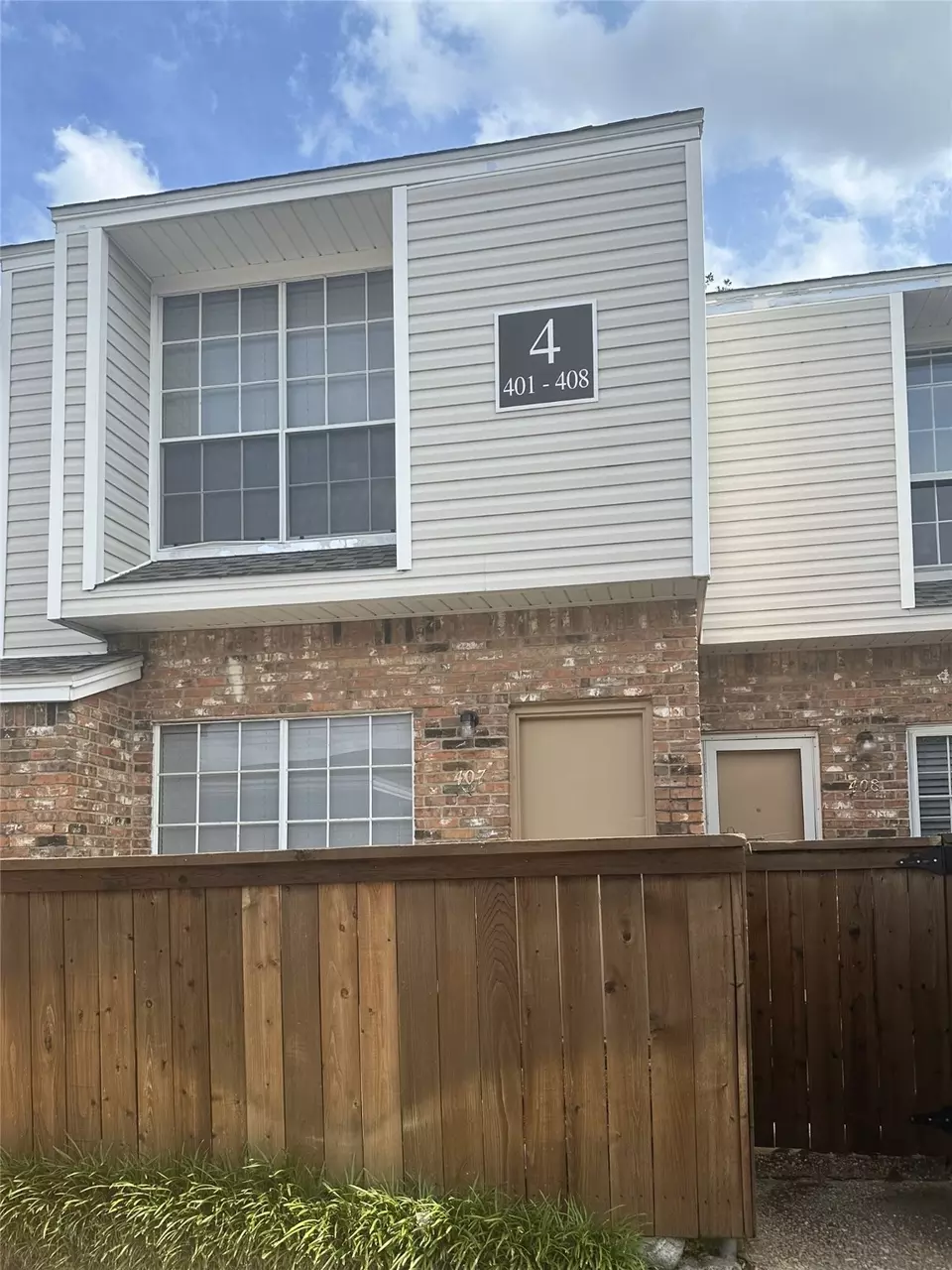 Exterior - 12921 Abrams Rd #407, Dallas, TX 75243 photo 10 of 10