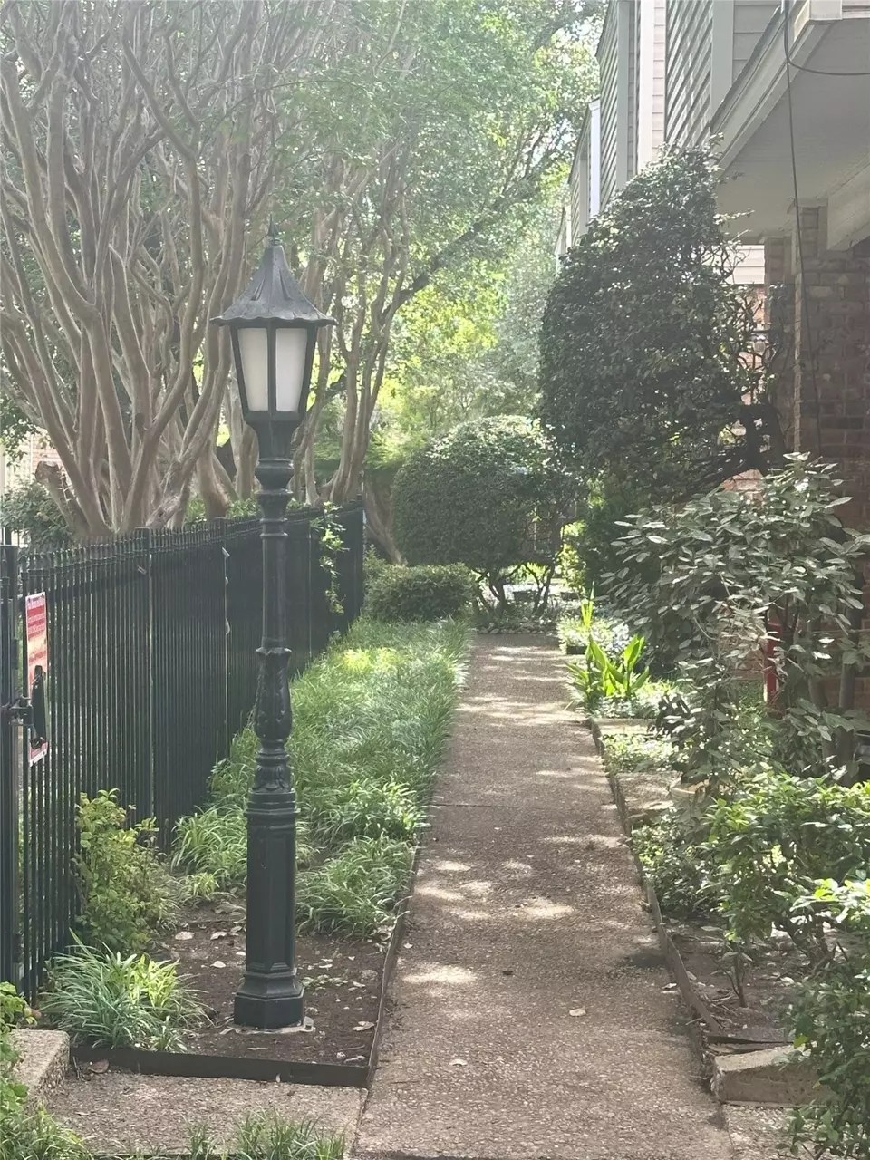 Exterior - 12921 Abrams Rd #407, Dallas, TX 75243 photo 5 of 10