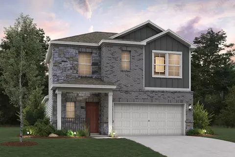 427 Pendant Dr, Royse City, TX 75189