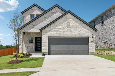 416 Ezra Ln, Mckinney, TX 75069
