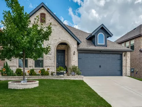 11724 Pistachio Trl, Fort Worth, TX 76108