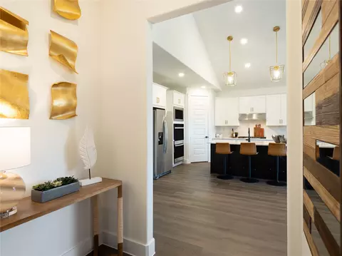 Entry Way - 2448 Flatiron Dr, Corinth, TX 76210 photo 1 of 1