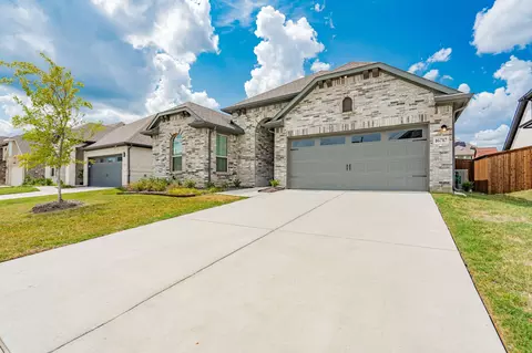 16717 Garden Dr, Celina, TX 75009