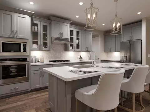 Kitchen - 2444 Flatiron Dr, Corinth, TX 76210 photo 1 of 1