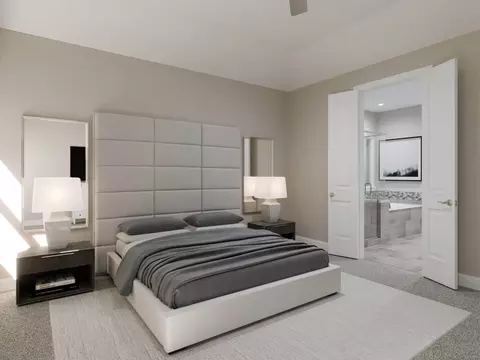 Bedroom - 2444 Flatiron Dr, Corinth, TX 76210 photo 1 of 1