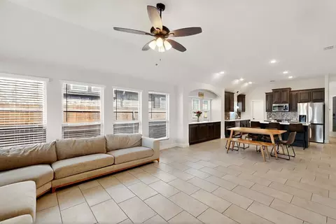 3817 Myrtle Way, Kaufman, TX 75142