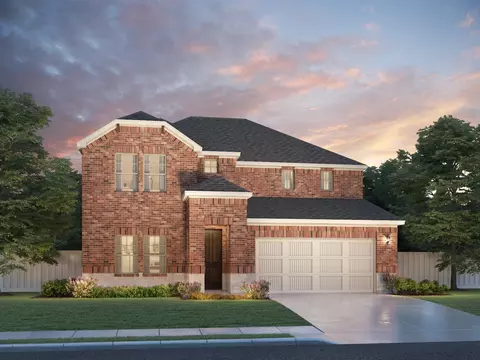 2428 Flatiron Dr, Corinth, TX 76210