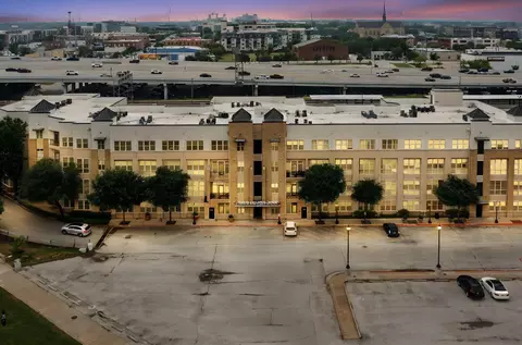 201 W Lancaster Ave #218, Fort Worth, TX 76102